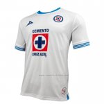 2ª Camiseta Cruz Azul Authentic 2024-2025