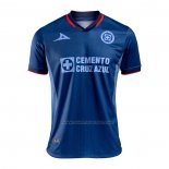 3ª Camiseta Cruz Azul 2023-2024