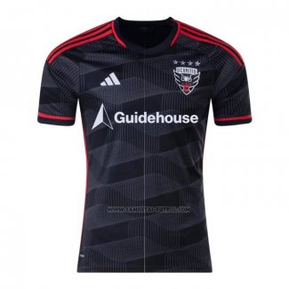 1ª Camiseta DC United 2024-2025