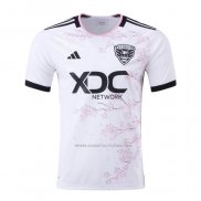 2ª Camiseta DC United 2023-2024