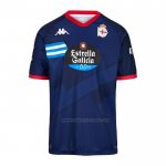 2ª Camiseta Deportivo de La Coruna 2024-2025