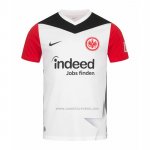 1ª Camiseta Eintracht Frankfurt 2024-2025