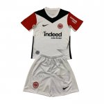 1ª Camiseta Eintracht Frankfurt Nino 2024-2025