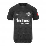 2ª Camiseta Eintracht Frankfurt 2022-2023
