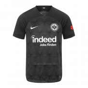 2ª Camiseta Eintracht Frankfurt 2022-2023