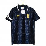 1ª Camiseta Escocia Retro 92-93