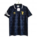 1ª Camiseta Escocia Retro 92-93