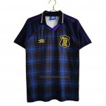 1ª Camiseta Escocia Retro 94-96