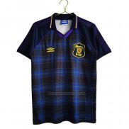 1ª Camiseta Escocia Retro 94-96