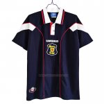 1ª Camiseta Escocia Retro 96-98