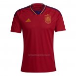 1ª Camiseta Espana 2022