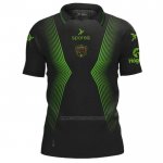 2ª Camiseta FC Juarez 2024-2025
