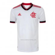 2ª Camiseta Flamengo 2022
