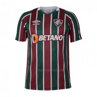 1ª Camiseta Fluminense 2024
