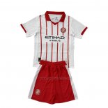 1ª Camiseta Girona Nino 2025-2026