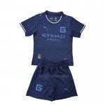 3ª Camiseta Girona Nino 2025-2026