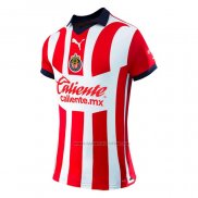 1ª Camiseta Guadalajara Mujer 2023-2024