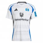 1ª Camiseta Hamburger 2024-2025