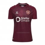 1ª Camiseta Hearts 2025-2026