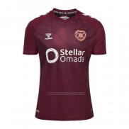 1ª Camiseta Hearts 2025-2026