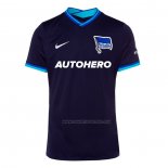 2ª Camiseta Hertha BSC 2021-2022