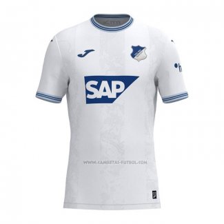 2ª Camiseta Hoffenheim 2023-2024