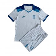 1ª Camiseta Honduras Nino 2023