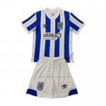 1ª Camiseta Huddersfield Town Nino 2024-2025