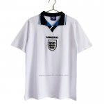 1ª Camiseta Inglaterra Retro 1996