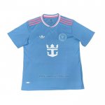 3ª Camiseta Inter Miami 2025