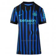 1ª Camiseta Inter Milan Mujer 2025-2026