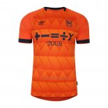 2ª Camiseta Ipswich Town 2023-2024