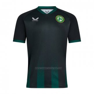 3ª Camiseta Irlanda 2023