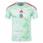2ª Camiseta Italia Euro 2025