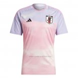 2ª Camiseta Japon 2023