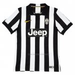 1ª Camiseta Juventus Retro 14-15