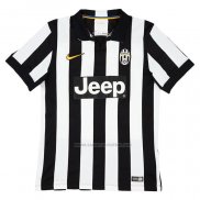 1ª Camiseta Juventus Retro 14-15