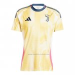 2ª Camiseta Juventus 2024-2025