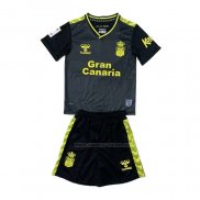 2ª Camiseta Las Palmas Nino 2023-2024