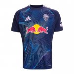 3ª Camiseta Leeds United 2024-2025