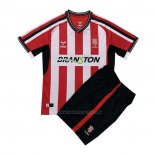 1ª Camiseta Lincoln City Nino 2023-2024