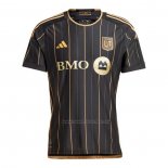 1ª Camiseta Los Angeles FC 2024-2025