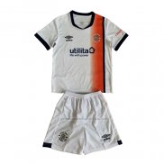 2ª Camiseta Luton Town Nino 2023-2024