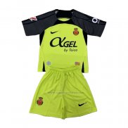 2ª Camiseta Mallorca Nino 2024-2025