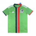 Camiseta Mexico Special 2026 Verde