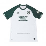 3ª Camiseta Middlesbrough 2025-2026