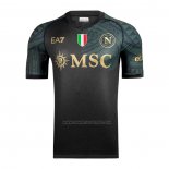 3ª Camiseta Napoli 2023-2024