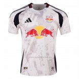 2ª Camiseta New York Red Bulls Authentic 2025
