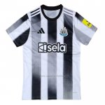 1ª Camiseta Newcastle United 2025-2026