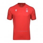 1ª Camiseta Nottingham Forest 2022-2023